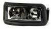 REFLEKTOR LAMPA MAN TGA TGL TGM PRAWY STER ELEKTRYCZNIE