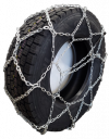 ŁAŃCUCHY ŚNIEGOWE TIR CIĘŻAROWE 315/70 R22,5 NA AUSTRIĘ