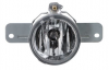 LAMPA HALOGEN SCANIA R S G -2016 L/P