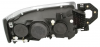 REFLEKTOR LAMPA RENAULT PREMIUM DXI LEWY
