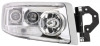 REFLEKTOR LAMPA RENAULT PREMIUM DXI PRAWY