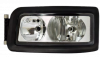 REFLEKTOR MAN TGS TGX LEWY LION'S CITY ŚWIATŁO DZIENNE