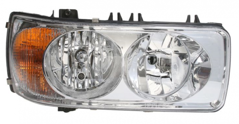 REFLEKTOR PRAWY DAF LF55 LF55 CF XF95 XF105