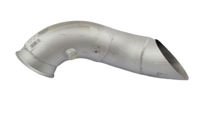 RURA WYDECHOWA SCANIA R/P KOŃCOWA