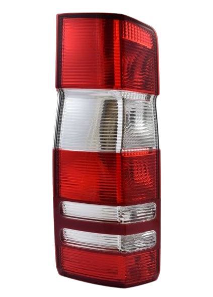 LAMPA ZESPOLONA MERCEDES SPRINTER 06- LEWA