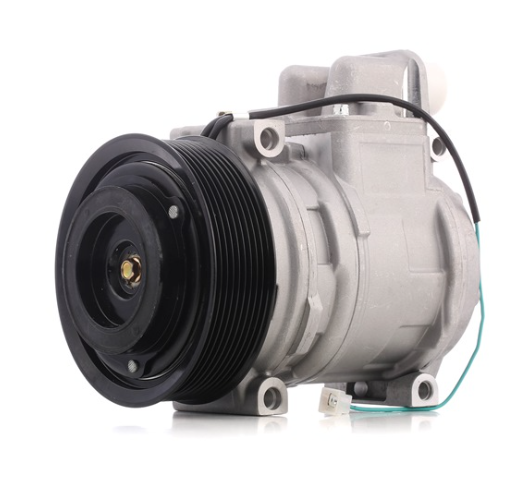 SPREZARKA KLIMATYZACJI MB ATEGO 01.98-