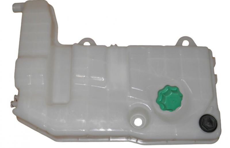 ZBIORNIK WYROWNAWCZY IVECO EUROTECH/STAR