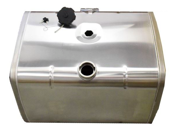 ZBIORNIK PALIWA DAF ALUMINIOWY 335L