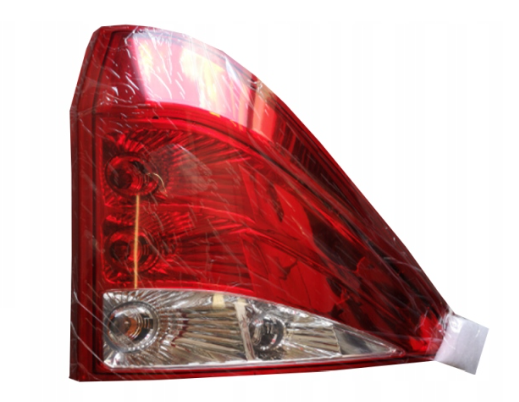 LAMPA ZESPOLONA NEOPLAN CITYLINER LEWA