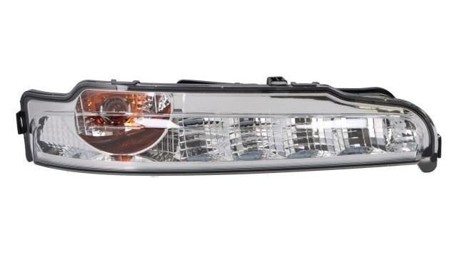 LAMPA KIER.MB ATEGO 2013- PRAWA LED