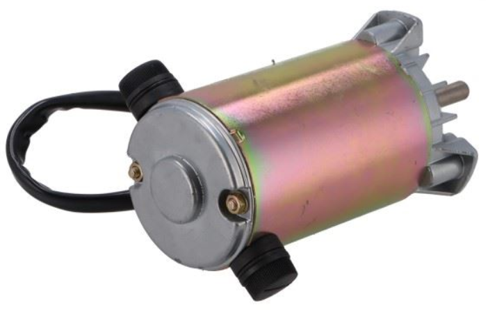 SILNIK WENTYLATORA CARRIER 24V THERMO KING KONVEKT