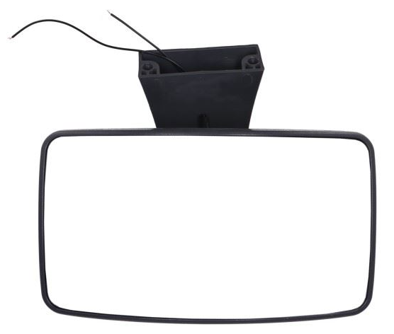LUSTRO RAMPOWE MAN TGA/TGL/TGM MANUALNE