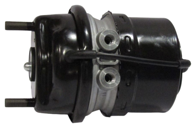 SIŁOWNIK HAMULCOWY 24/16&quot;