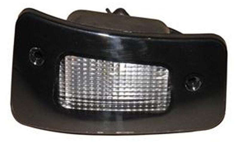 LAMPA POZYCYJNA IVECO EUROCARGO PRAWA