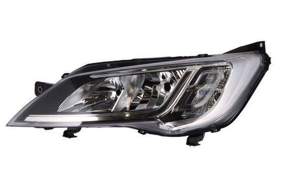 REFLEKTOR FIAT DUCATO LEWY 2014-