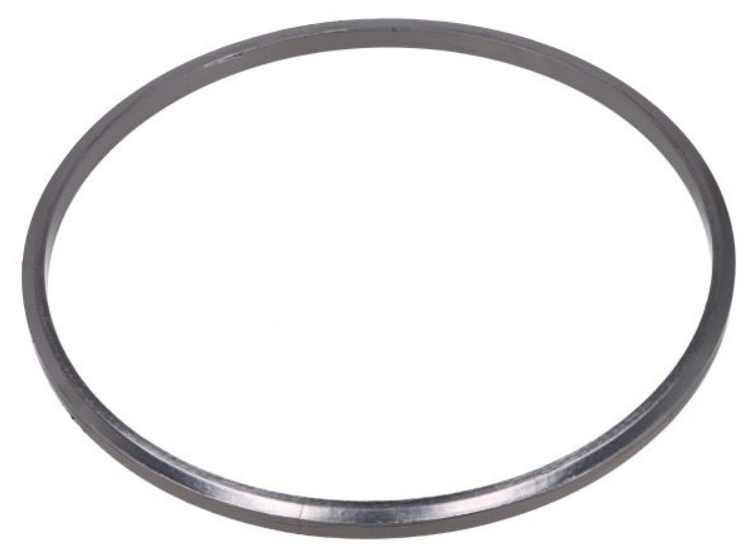 USZCZELKA FILTRA DPF SCANIA