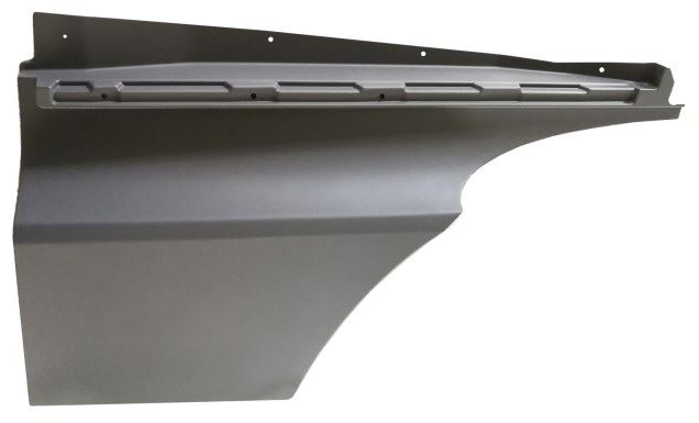 PRZEDLUZENIE DRZWI MB ACTROS MP4 960