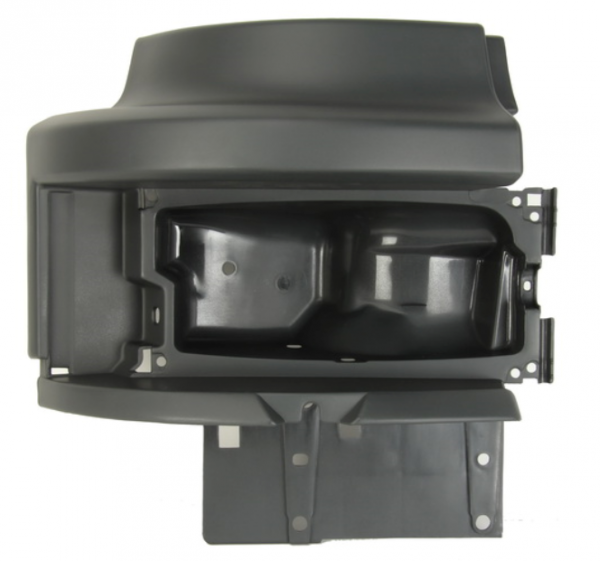 OKULAR REFLEKTORA SCANIA 4 124 PRAWY