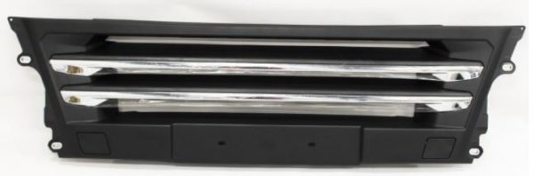 ATRAPA GRILL WLOT MAN TGX 18 EURO 6