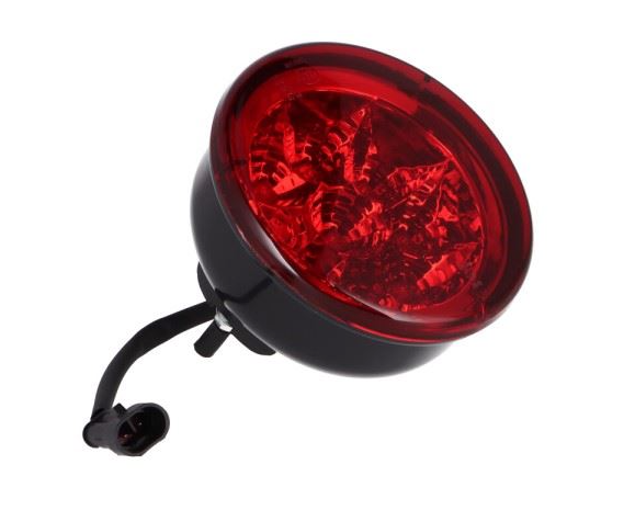 WKŁAD LAMPY TYLNEJ IRIZAR CENTURY LED