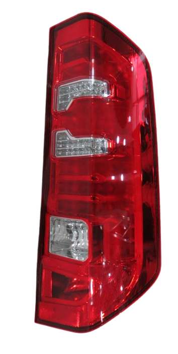 LAMPA TYLNA LED MERCEDES CITARO E6 PRAWA