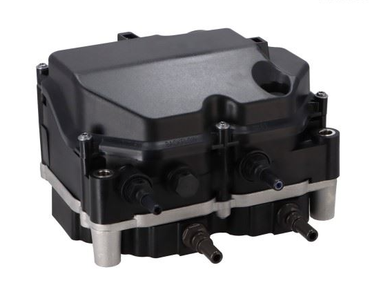 MODUL TLOCZACY DNOX VOLVO