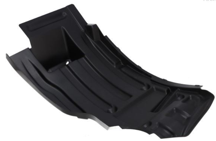 BLOTNIK NADKOLE IVECO S-WAY PRAWY