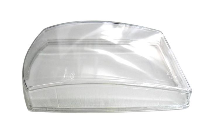 SZKŁO REFLEKTORA SCANIA R  PRAWE XENON