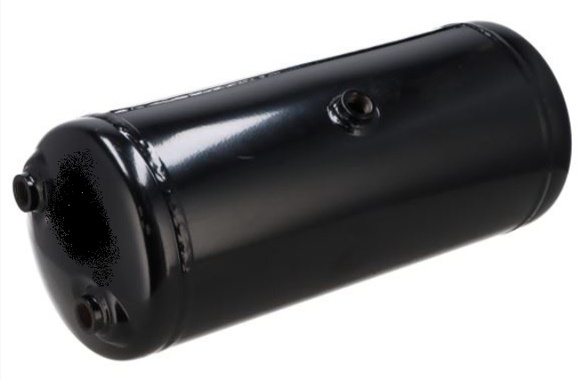 ZBIORNIK POWIETRZA 15L 206*520 12,5 BAR