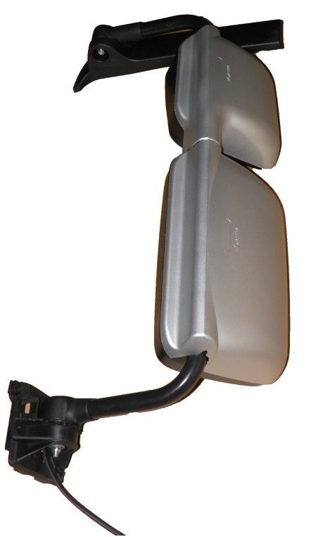 LUSTRO RVI PREMIUM 05-LEWE STER.ELEK.POD