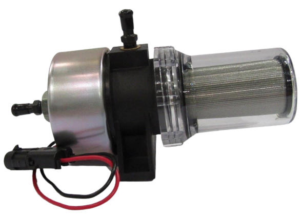 POMPA PALIWA 12V THERMO KING CARRIER CHŁODNIA