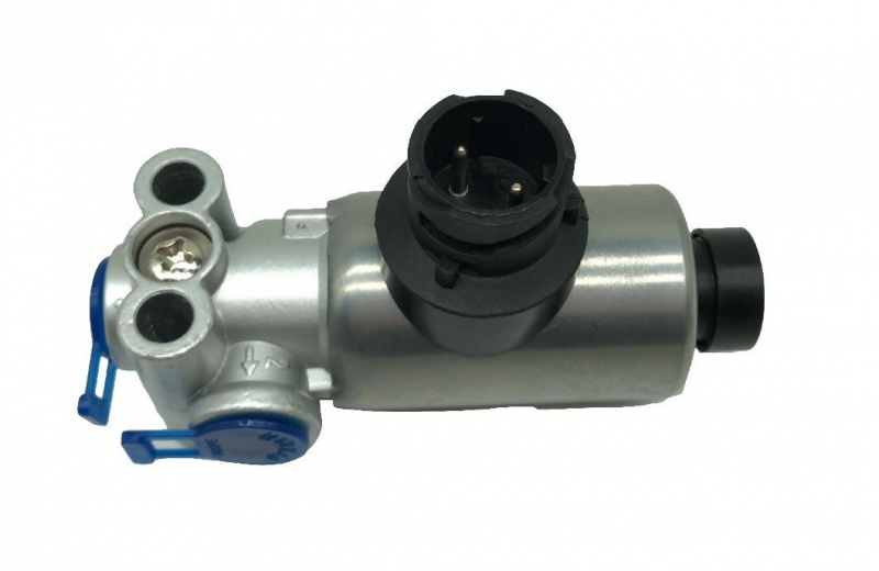 ZAWÓR ELEKTROMAGNETYCZNY DAF