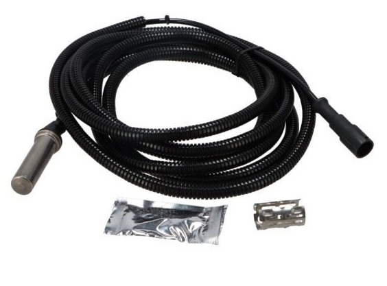 CZUJNIK ABS MB 3400MM PRZOD LEWY