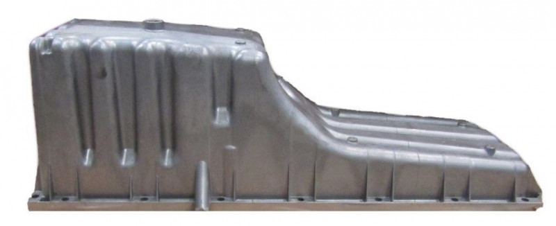 MISKA MISA OLEJU RENAULT PREMIUM KERAX DCI 11