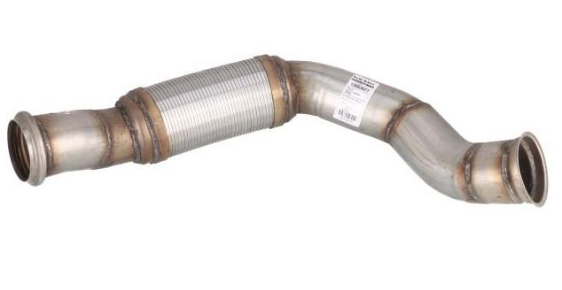 RURA WYDECHOWA VOLVO