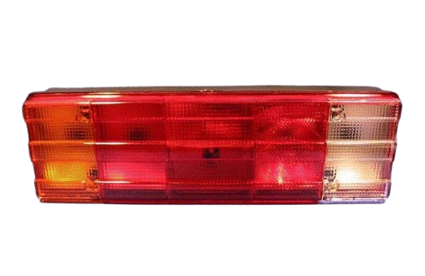LAMPA ZESPOLONA 5-SEGMENTÓW KOGEL, SCHMITZ 