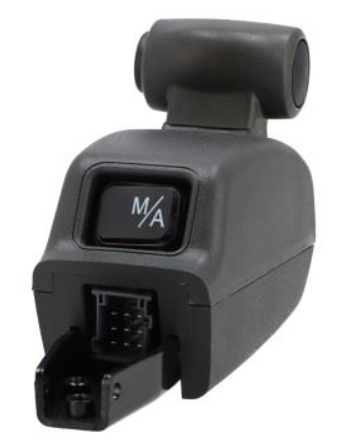 DZWIGNIA JOYSTICK ZMIANY BIEGÓW MERCEDES ACTROS AXOR