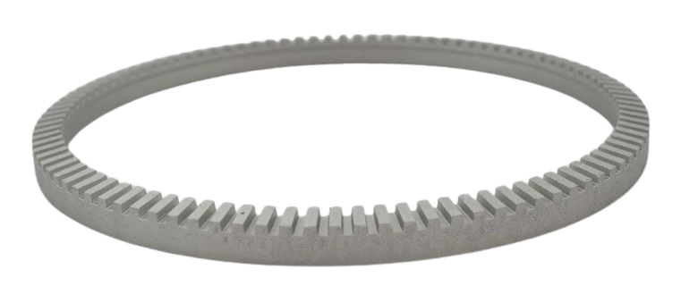 PIERSCIEN ABS SCANIA TYL