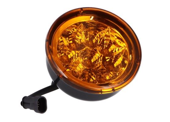 WKŁAD LAMPY TYLNEJ IRIZAR CENTURY LED