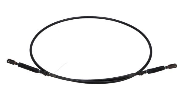 LINKA GAZU SCANIA 124 KABINA CP
