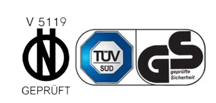 ŁAŃCUCHY ŚNIEGOWE CIĘŻAROWE TIR 295/60 R22,5 NA AUSTRIĘ