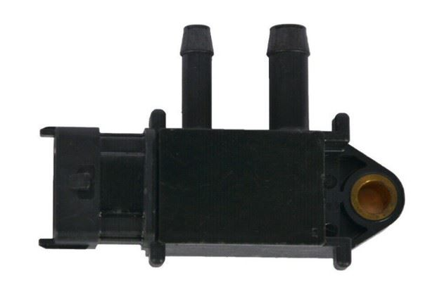 CZUJNIK DPF VOLVO