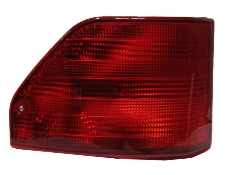 LAMPA TYLNA CZERWONA MERCEDES  CITARO PRAWA