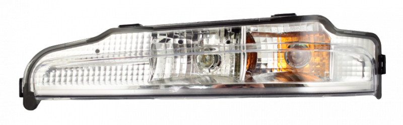 LAMPA KIER.MB ATEGO 2013- LEWA