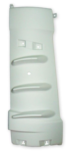 NAROŻNIK KABINY PRAWA MAN TGL TGM