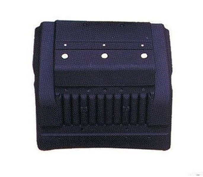 BLOTNIK SCANIA TYL CZESC TYLNIA