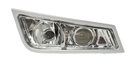 HALOGEN VOLVO FH13 PO 2008 PRAWY