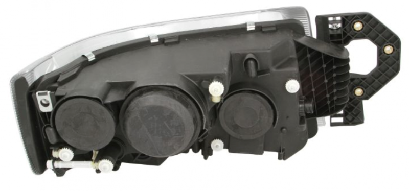 REFLEKTOR LAMPA RENAULT PREMIUM DXI LEWY