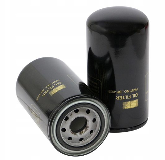 FILTR OLEJU THERMOKING