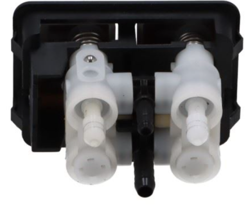 ZAWÓR PRZYCISK SIEDZENIA SCANIA 